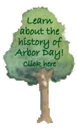 Click to learn about the history of Arbor Day