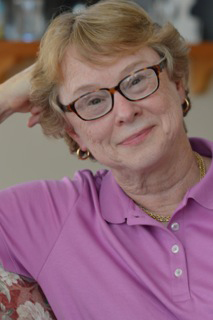 Author Kathryn O. Galbraith